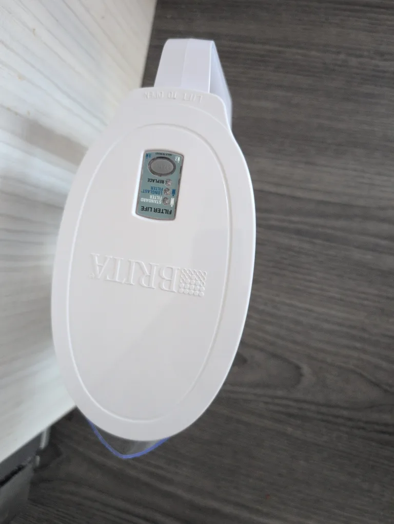 Brita Water Filter Pitcher - 5 Cup image indicator(2)