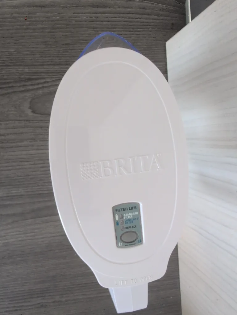 Brita Water Filter Pitcher - 5 Cup image indicator(3)