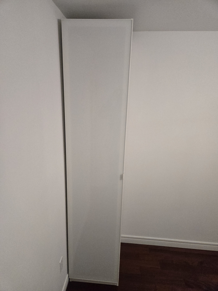 IKEA PAX Wardrobe - photo 2