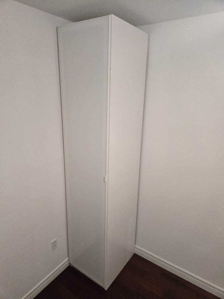 IKEA PAX Wardrobe - photo 4