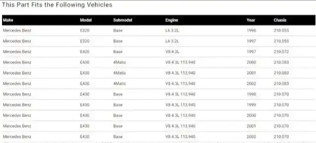 KYB Gas-A-Just Shock Absorber KG4726 & KG4727 image indicator(6)