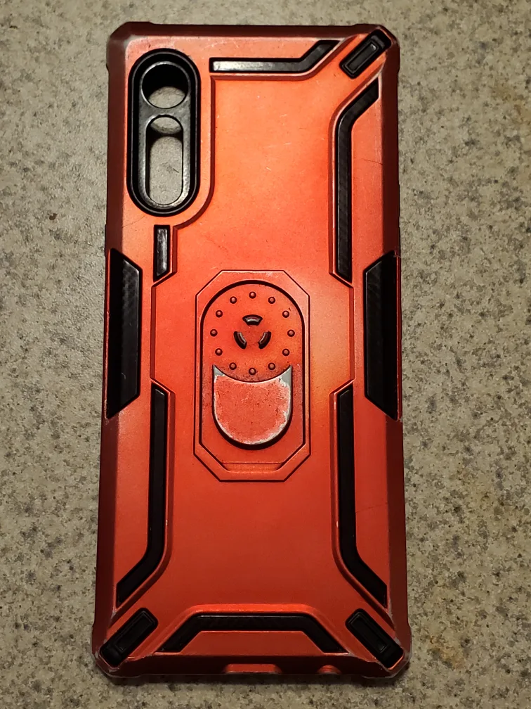 LG Velvet 5g image indicator(5)