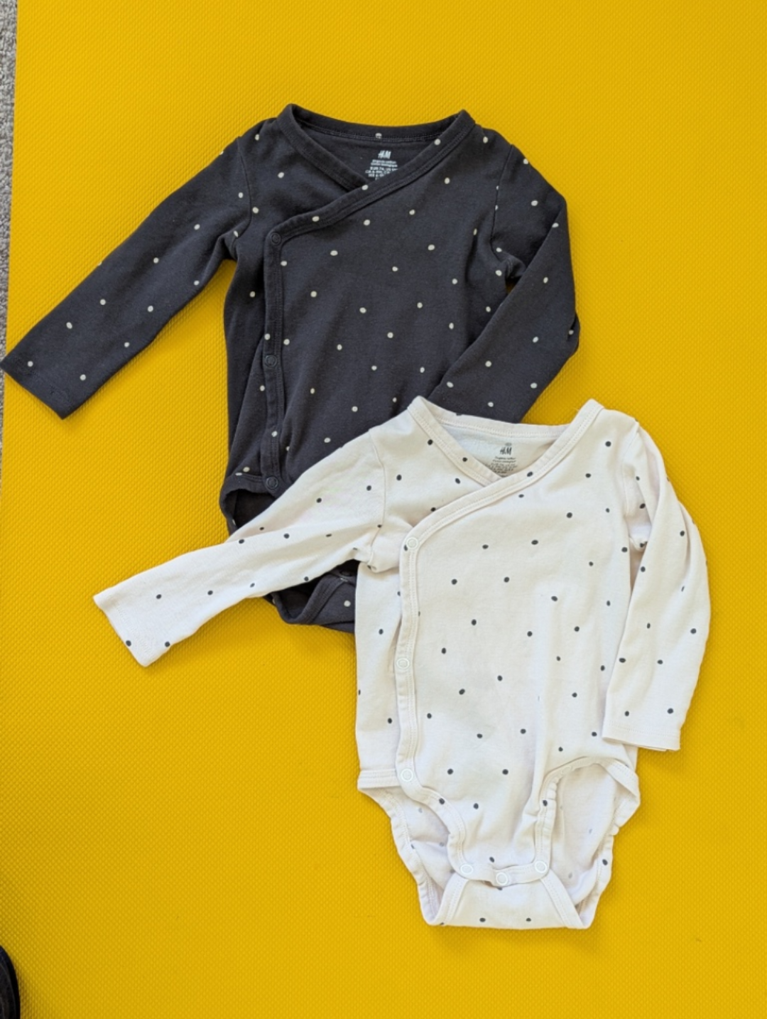 Baby Clothes Bundle  3-9 months 32 pcs - photo 4