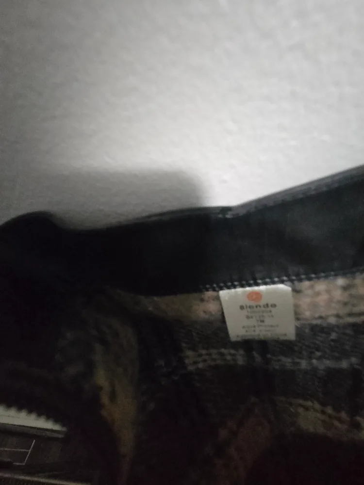 Women's Black Leather long Boots image indicator(10)