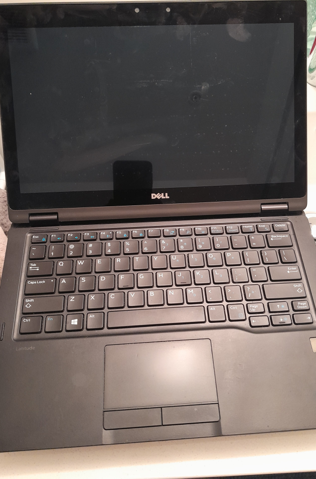 Laptop for Sale – FOR PARTS ONLY! 🔧(Price Negotiable) - photo 2
