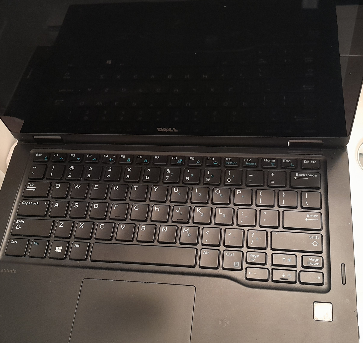 Laptop for Sale – FOR PARTS ONLY! 🔧(Price Negotiable) - photo 3
