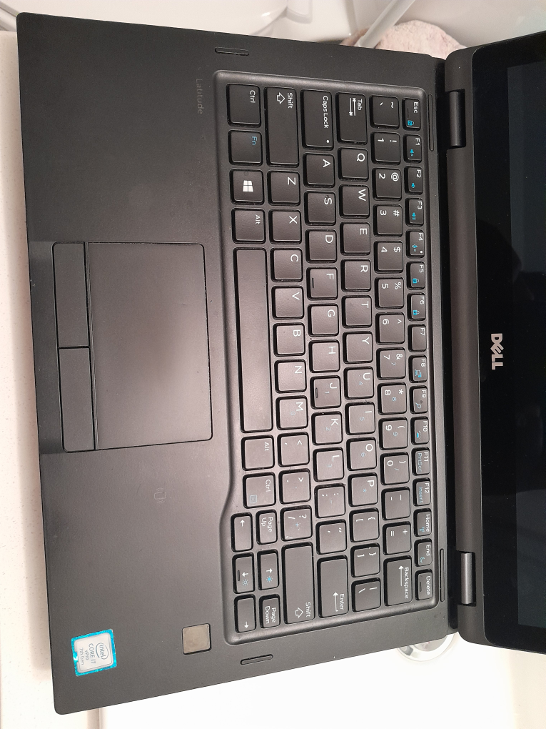 Laptop for Sale – FOR PARTS ONLY! 🔧(Price Negotiable) - photo 4