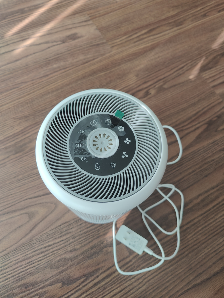 AIRTOK AIR PURIFIER - photo 3