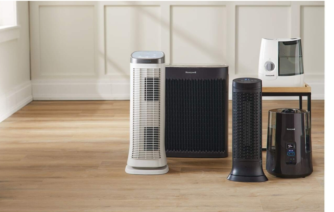 Brand New Space Heater w/Thermostat, 1500W $80 - photo 3