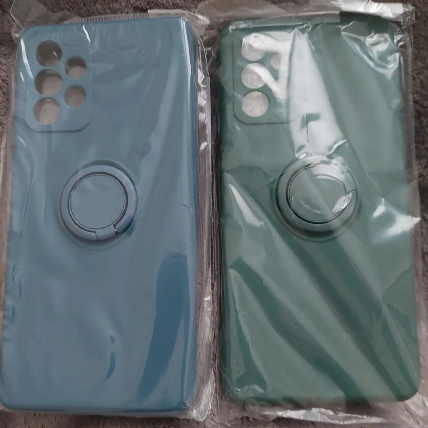 NEW Samsung Galaxy A52 phone cases image indicator(2)