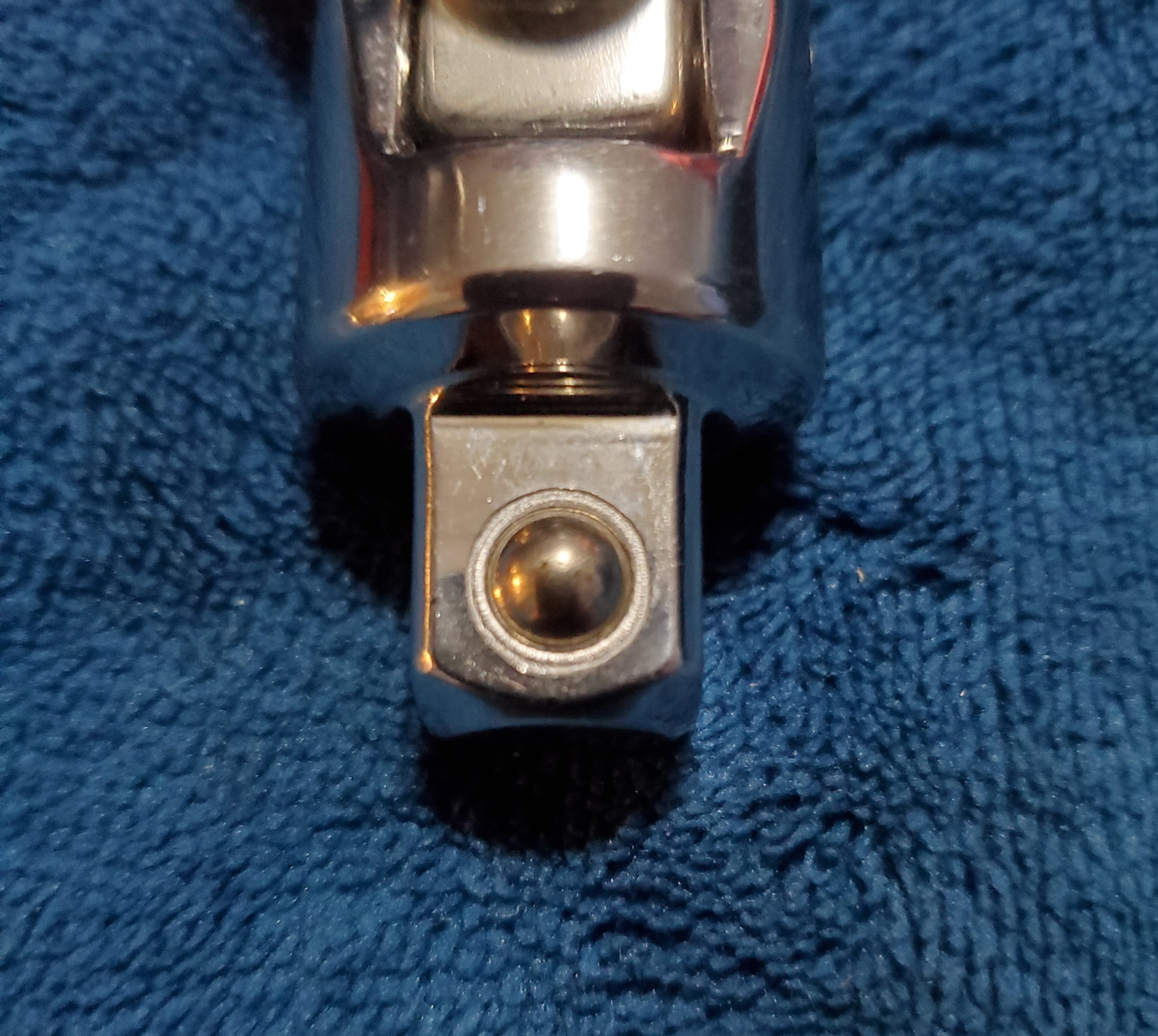1/2" Craftsman Universal Joint ($10 Firm) - photo 3