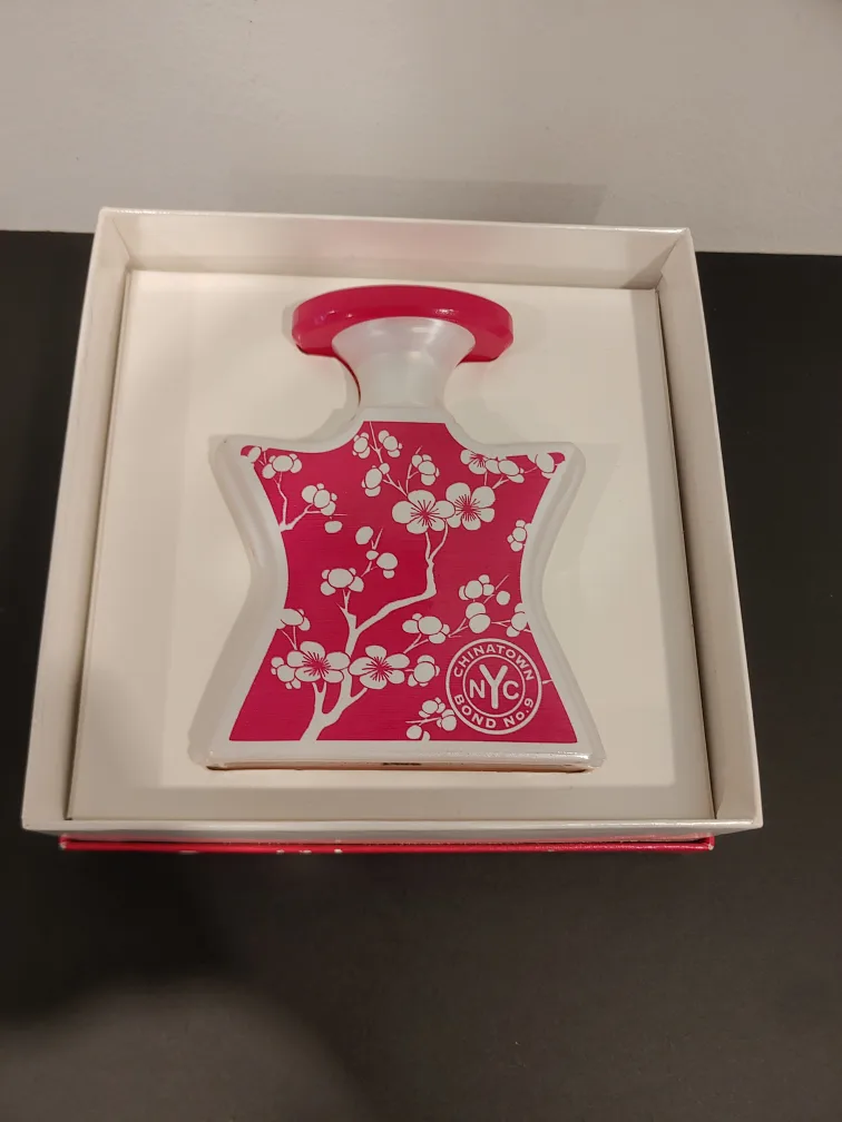 Bond No. 9 Chinatown Eau De Parfum 50ml image indicator(3)