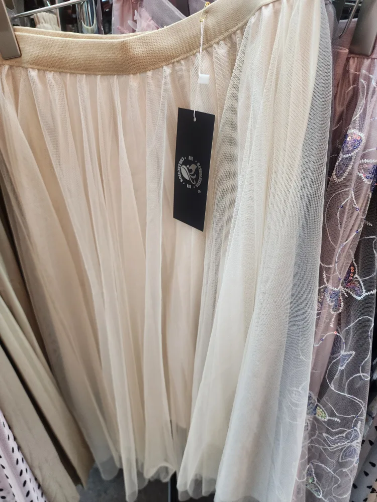 Pleated Midi Skirts (Various Styles) image indicator(6)