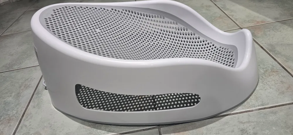 Angelcare Baby Bath Support image indicator(2)