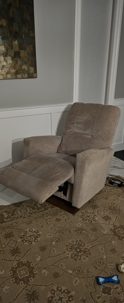 LAZBOY Power Wall Recliner