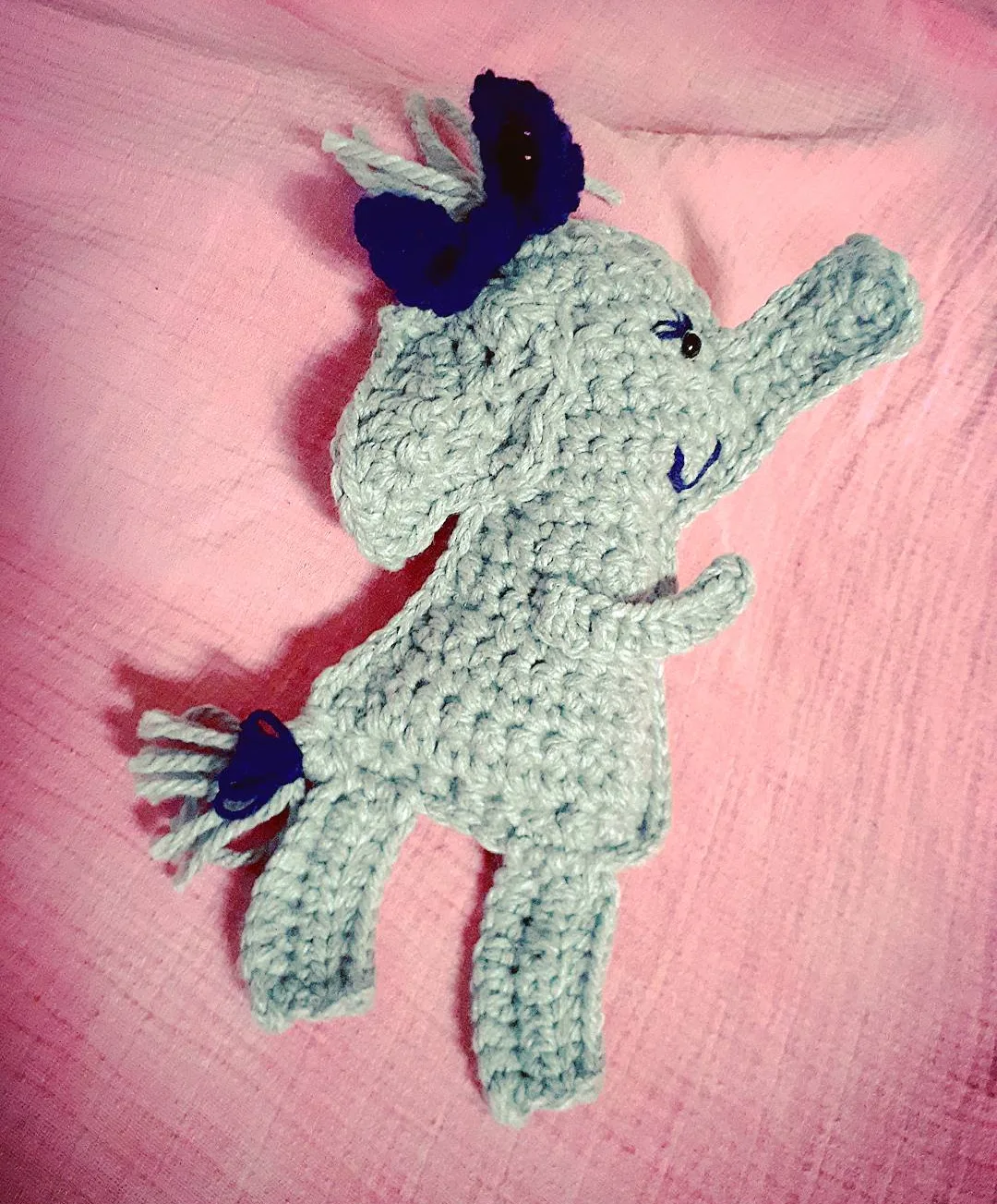 Made to order Crochet Amigurumi