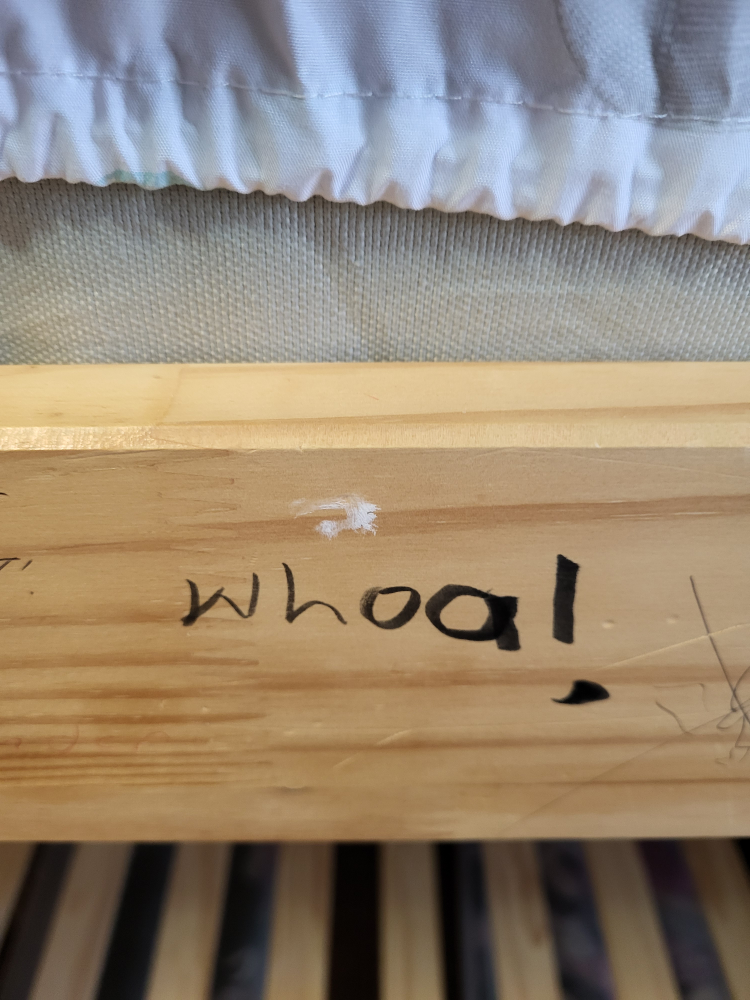 IKEA Mydal Bunk Bed - Used - photo 3