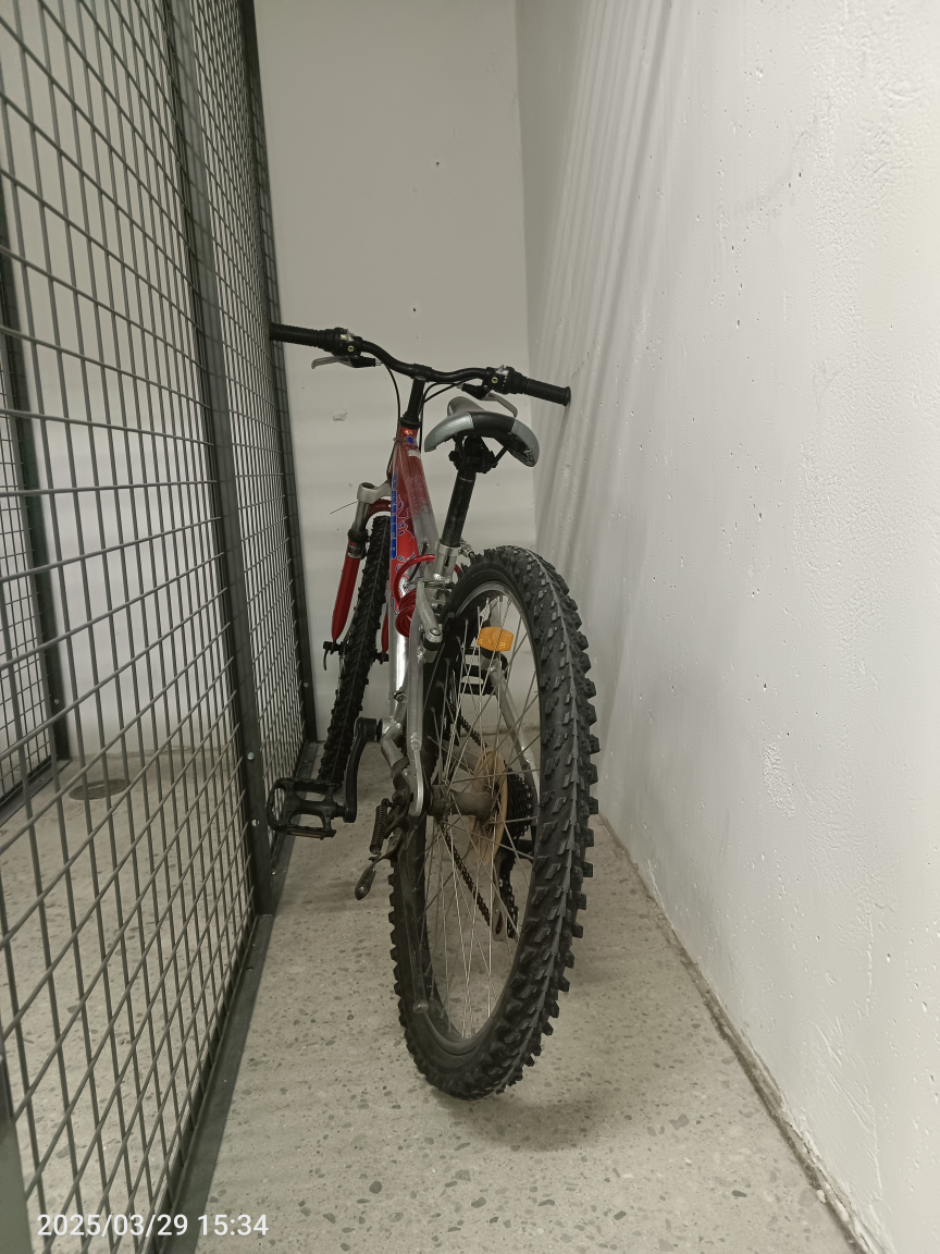 Roier Mountain Bike for teenagers - photo 3