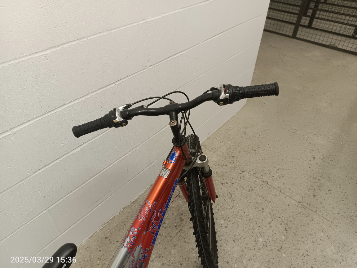 Roier Mountain Bike for teenagers - photo 5