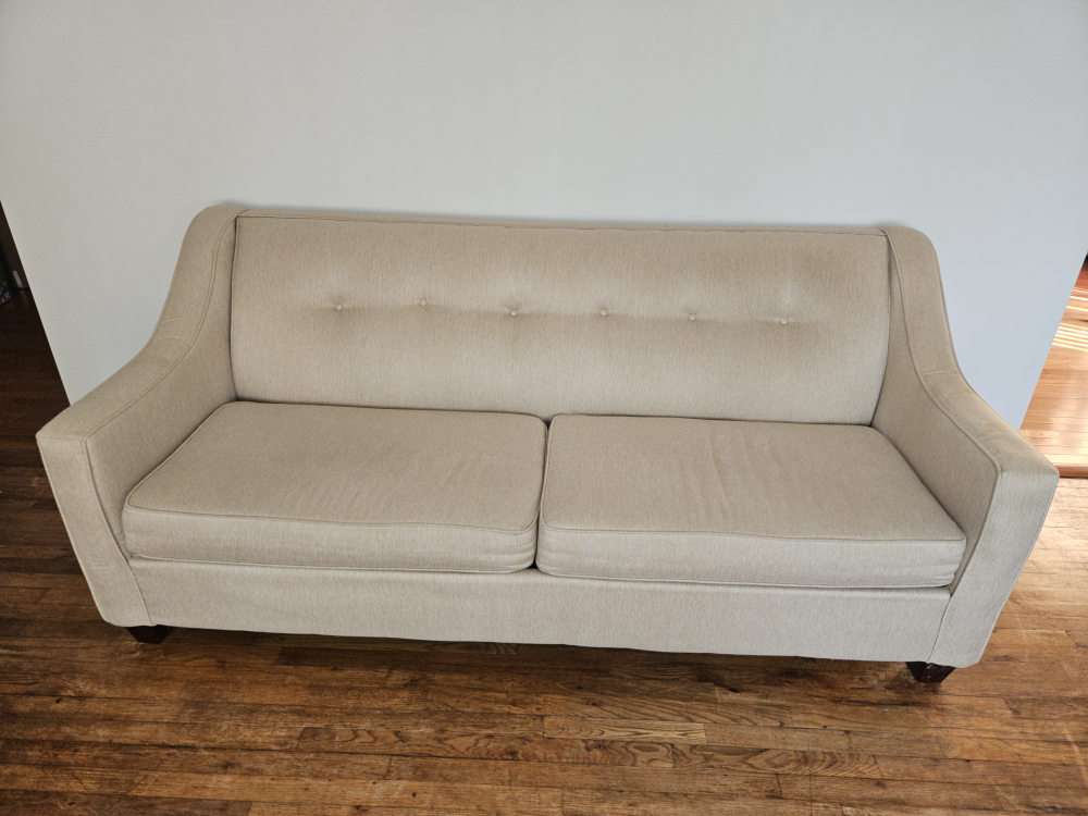 Convertible Couch Queen Size