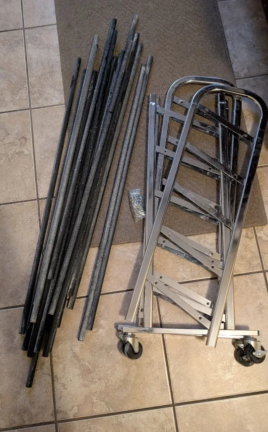 Shoe rack image indicator(4)