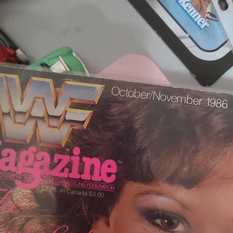 WWF Magazine October/November 1986 Elizabeth image indicator(2)