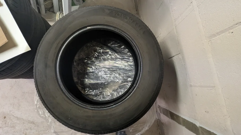 Yokohama Geolandar Tires  245/65R17 image indicator(6)