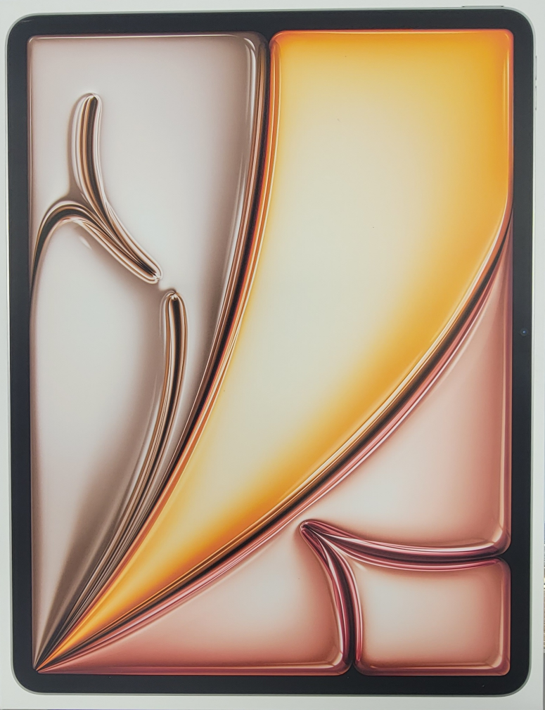 New Sealed iPad Air 13" (M2) 256GB Wi-Fi + AppleCare+