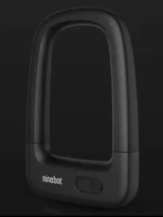 Segway Ninebot Smart Lock image indicator(3)