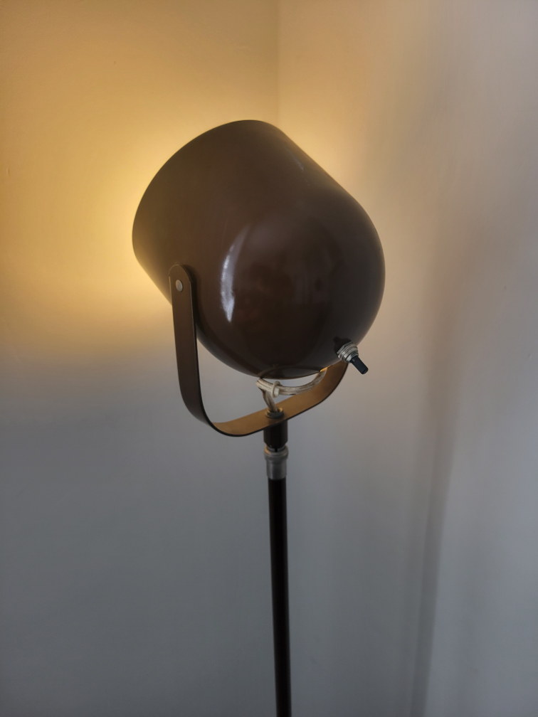 Mid-Century Modern Floor Lamp - photo 4