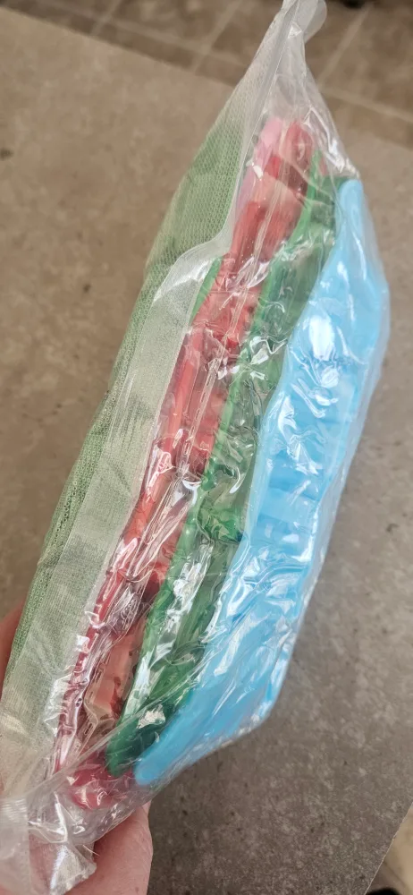 Christmas silicone molds image indicator(2)