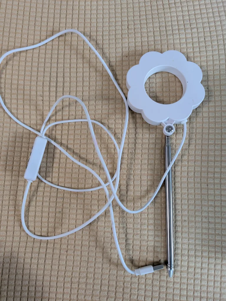 Grow Light for Plants image indicator(2)