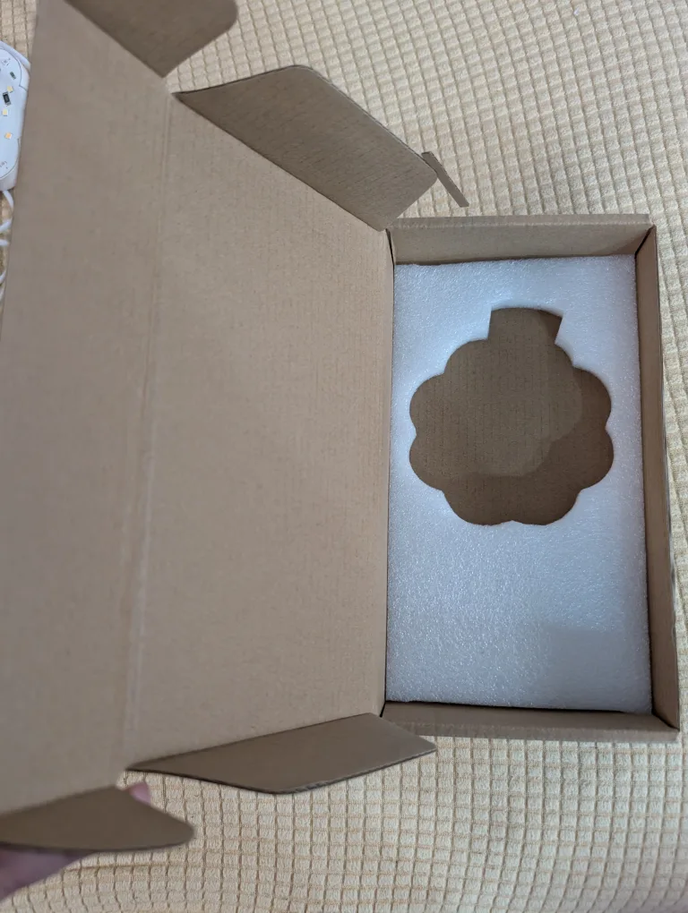 Grow Light for Plants image indicator(4)