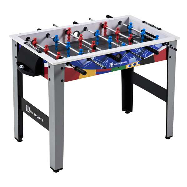 MD Sports 3.5 ft. Foosball Table BRAND NEW