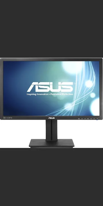 ASUS PB278 27" LCD MONITOR thumbnail