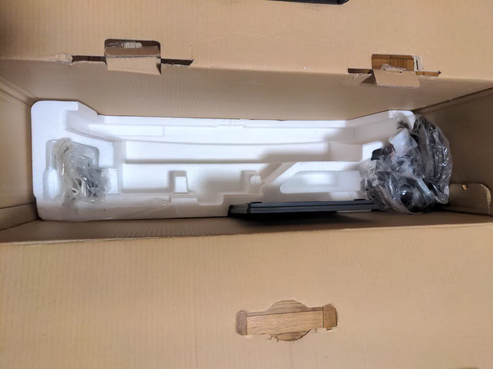 ASUS PB278 27" LCD MONITOR image indicator(7)