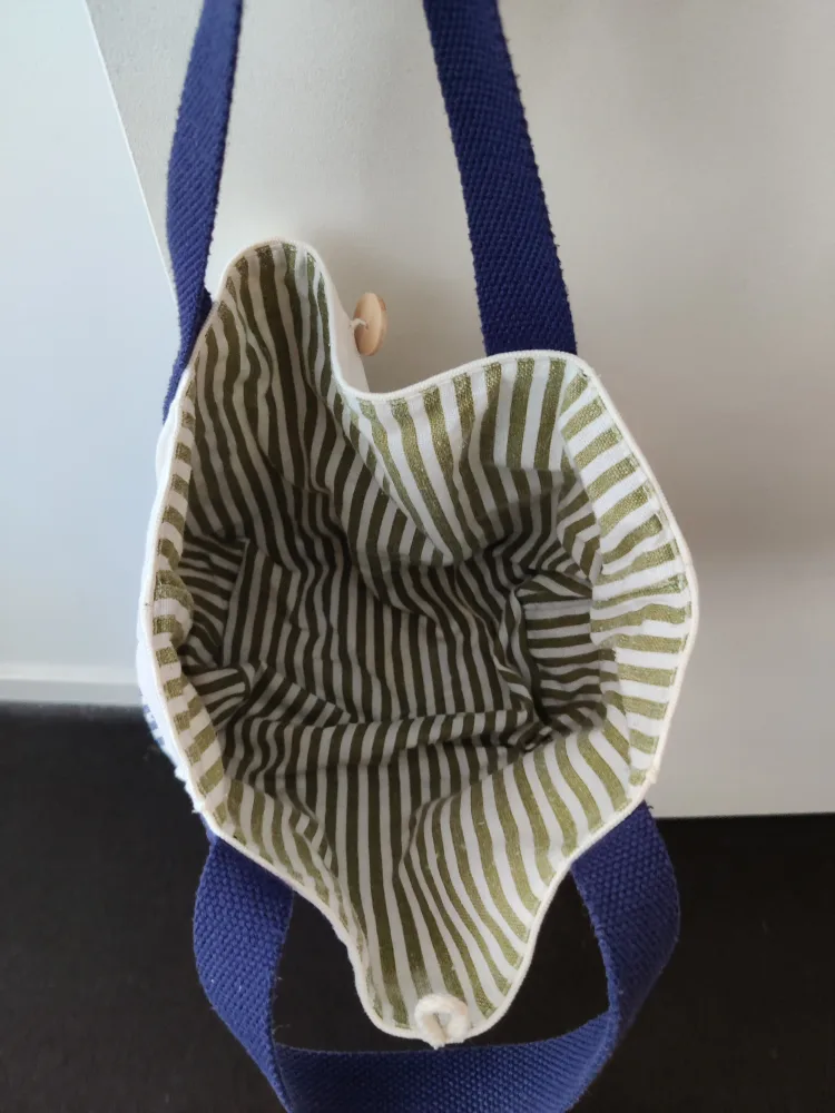 Lunch bag image indicator(2)