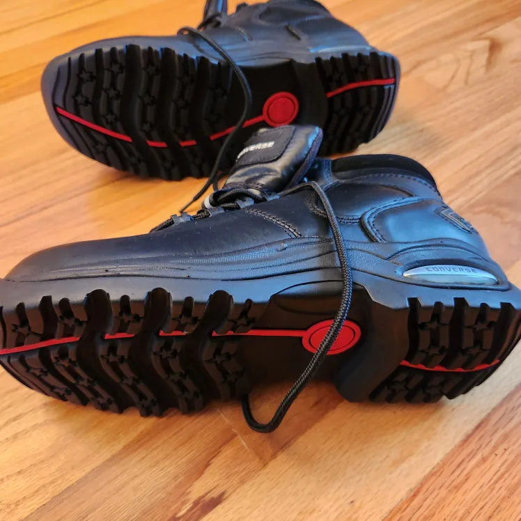 Converse Boots Men Composite Toe EH Six Inch Sport Boots C6750 image indicator(3)