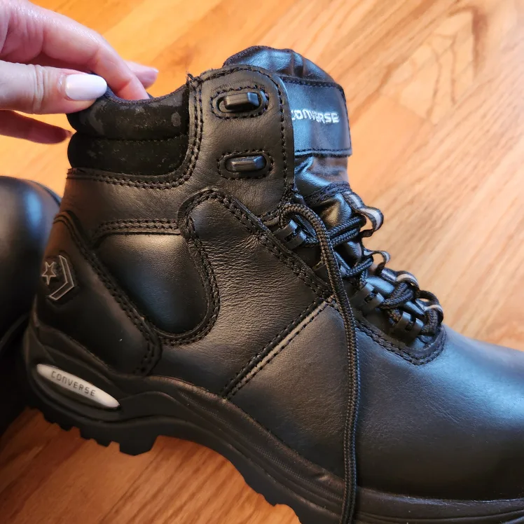 Converse Boots Men Composite Toe EH Six Inch Sport Boots C6750 image indicator(4)