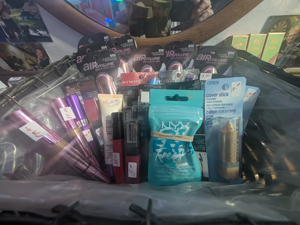 Makeup Bundle - Foundations, Primers, Concealers, more! image indicator(9)