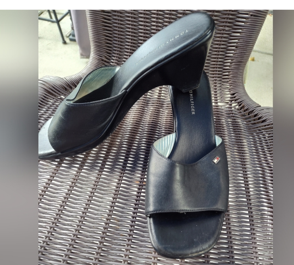 Sandals Size 9
