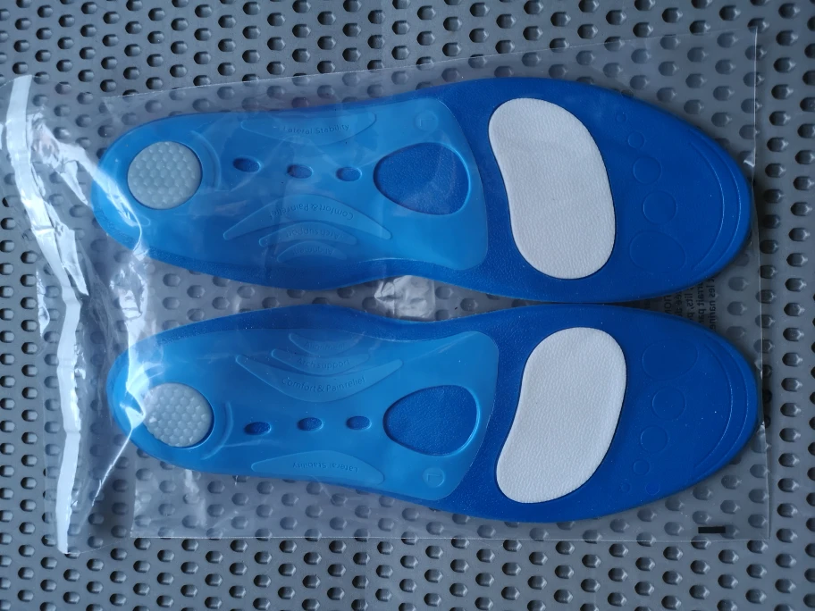 PCSsole Insoles - Medium - photo 2
