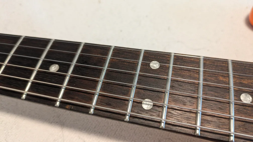 2020 squire by fender affinity Stratocaster guitar image indicator(4)