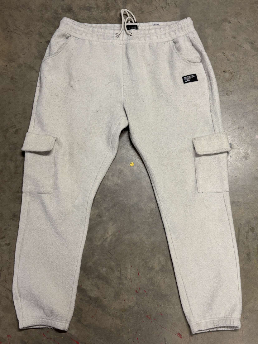 Essentials Track Suit - Size L/XL - photo 3