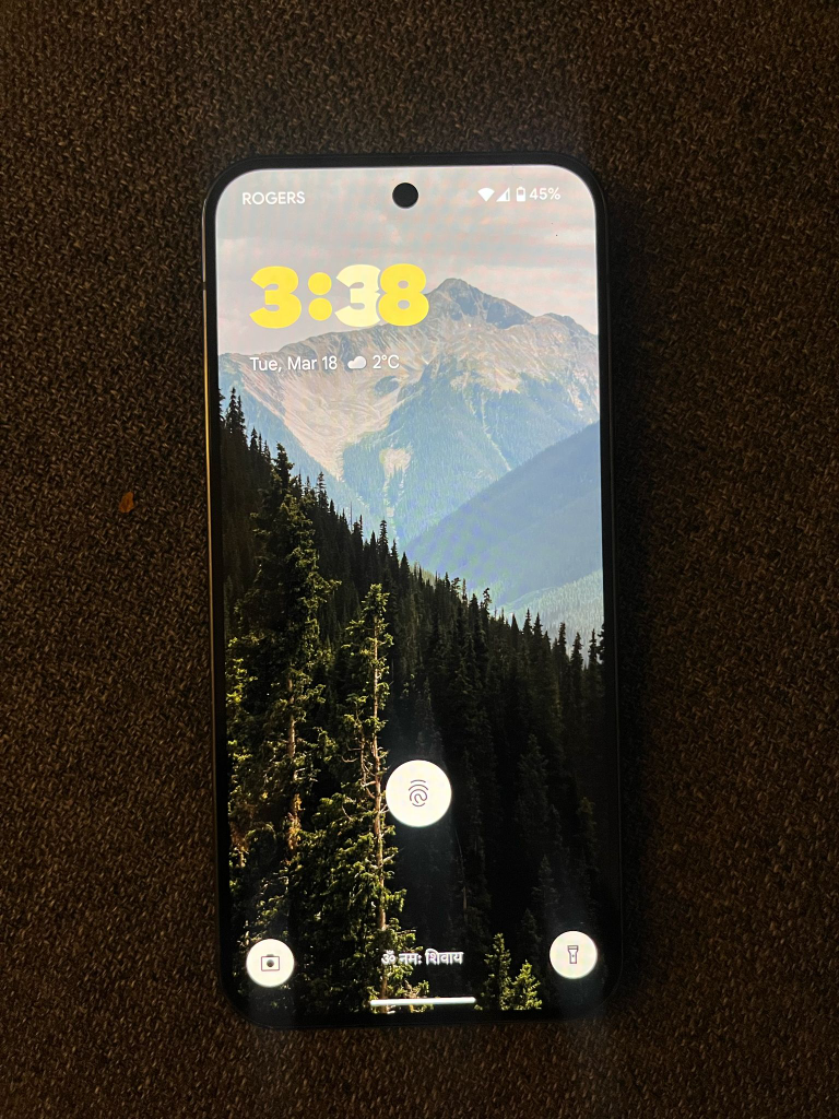 Google Pixel 9 Pro XL - Obsidian, 128GB – Mint Condition - photo 5