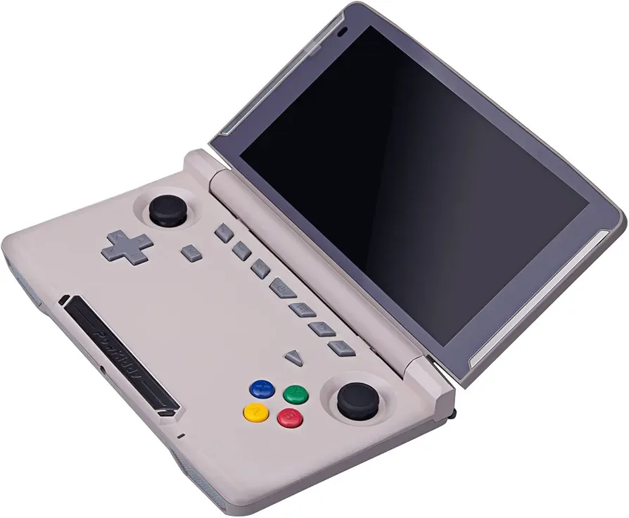 POWKIDDY X18S Handheld Game Console image indicator(4)