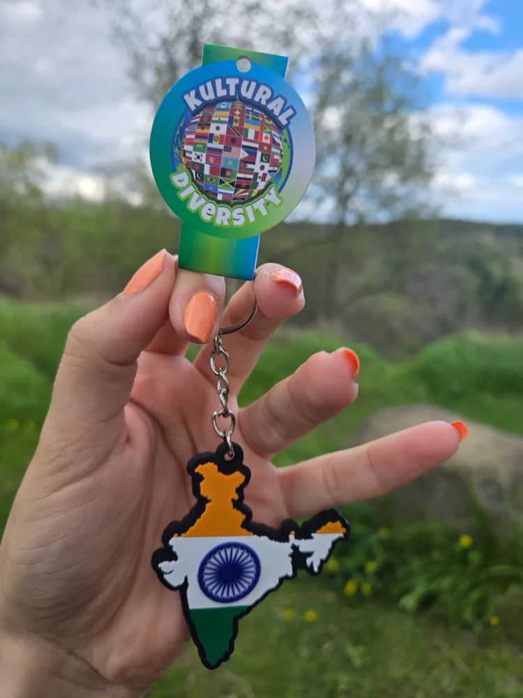 Keep a Peice Of Home, Wherever You Go! image indicator(2)