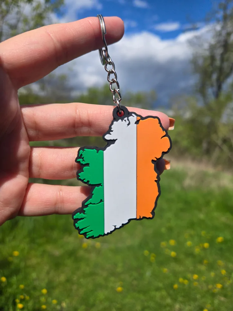 Keep a Peice Of Home, Wherever You Go! image indicator(9)