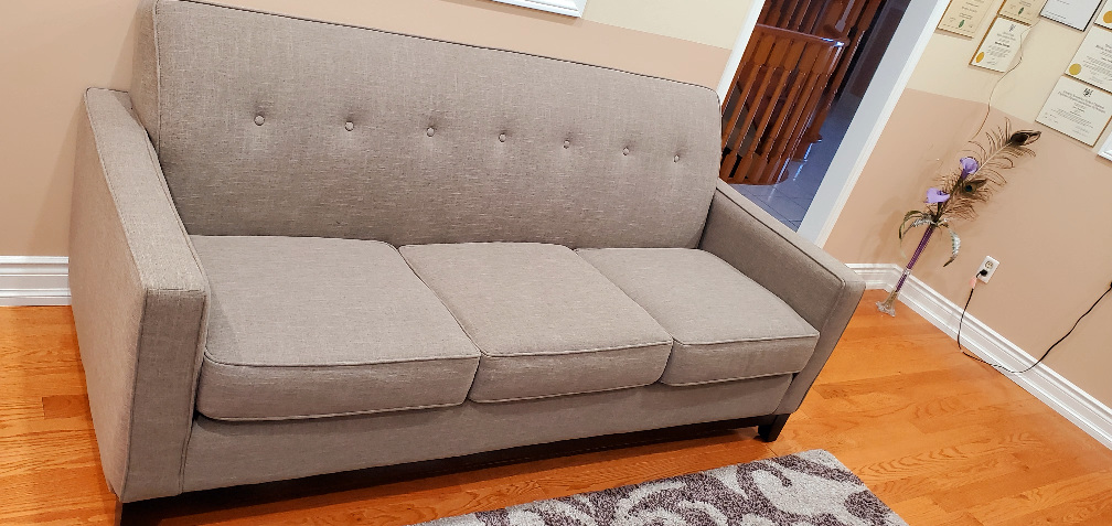 Modern Sofa - photo 2