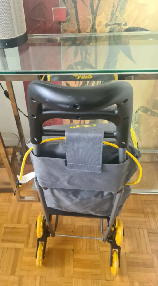 Climb Cart Shopping Cart image indicator(3)